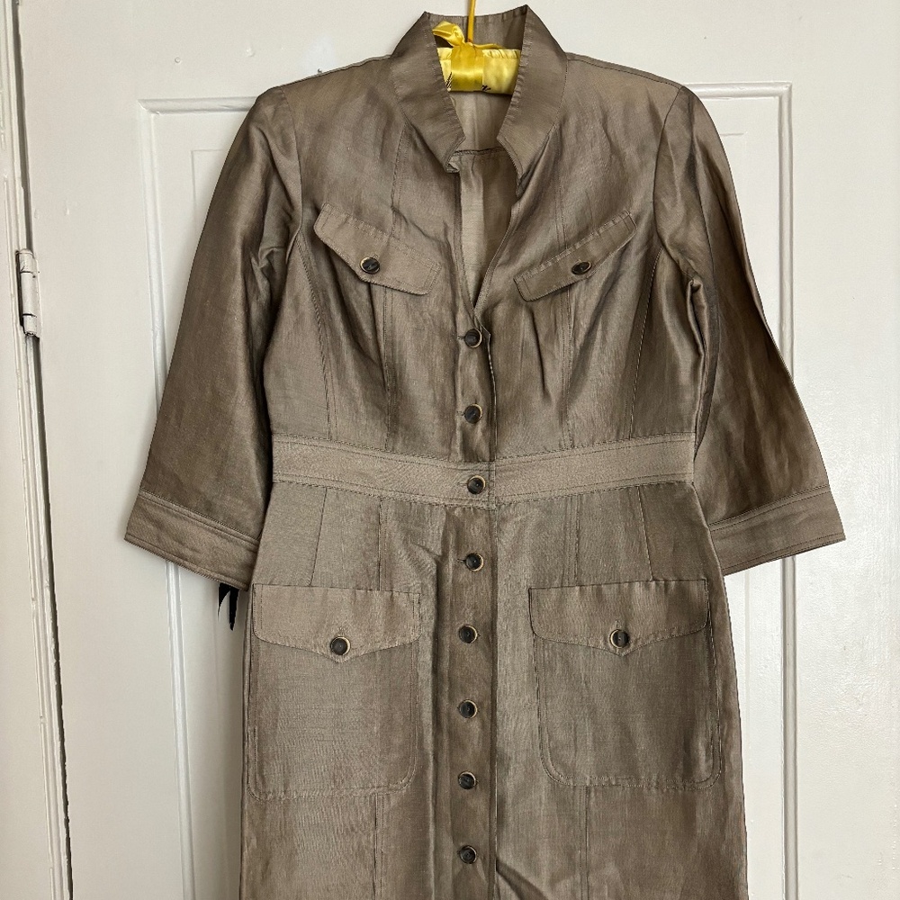 Rickie Freeman for Teri Jon